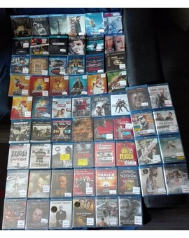 Compras Abril 2017