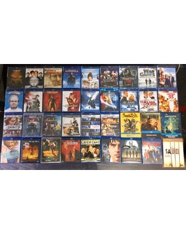 Compras Junio (desde Italia con amor)