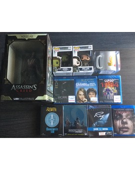 Compras Junio 2.0