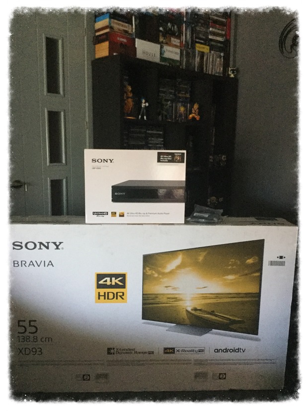 Ha llegado Papa Noel