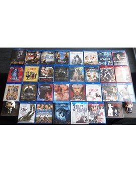 Compras Agosto [vídeo]