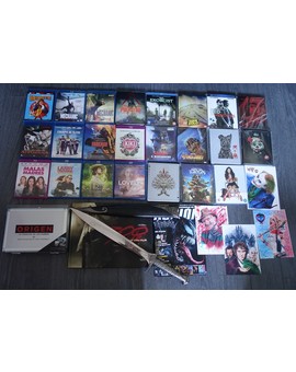 Compras de Septiembre