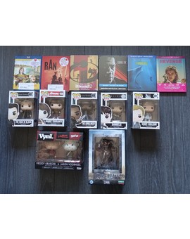 Compras Diciembre [Felices Fiestas]