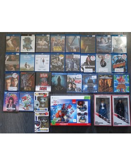 Compras Enero