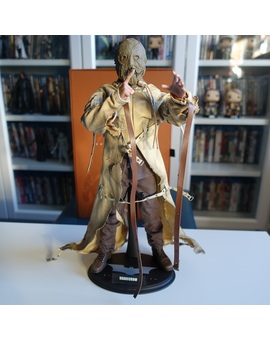 Scarecrows Hot Toys