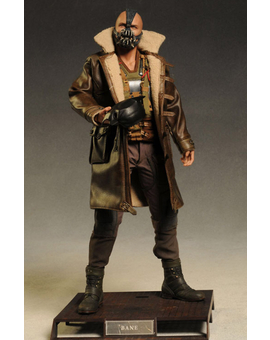 Bane Hot toys 