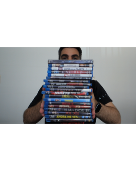 Compras Mayo/Junio