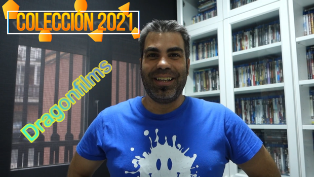 Colección Agosto 2021
