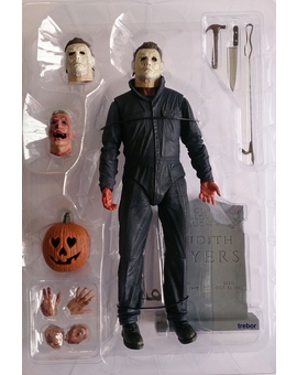 Halloween 2018 Ultimate Michael Myers Neca (18 cm)
