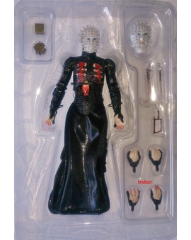 Hellraiser Ultimate Pinhead Neca (18 cm)