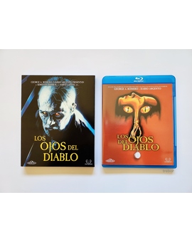 Los Ojos del Diablo (Recto)