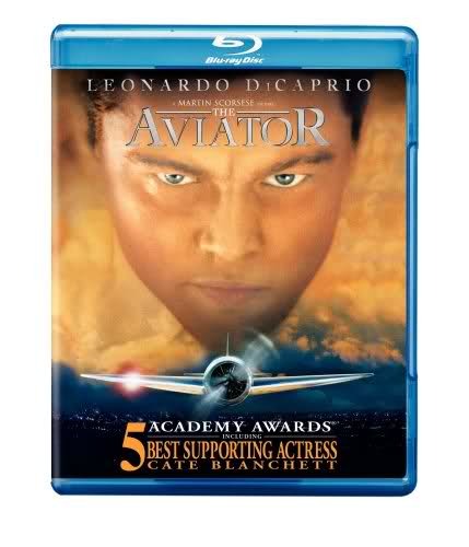 Saldrá en bluray alguna vez?