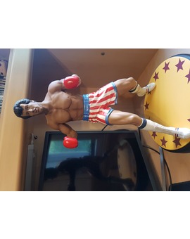Figura Rocky
