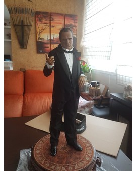 Figura El Padrino