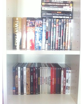 Mi Colección BLU-RAY (2)