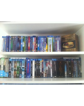 Mi Colección BLU-RAY (5)