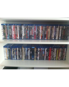 Mi Colección BLU-RAY (6)
