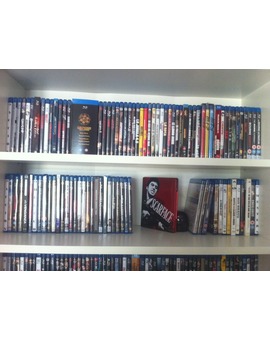 Mi Colección BLU-RAY (7)