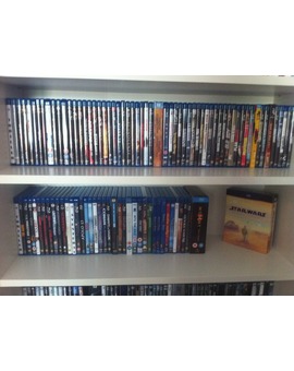 Mi Colección BLU-RAY (8)