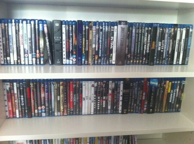 Mi Colección BLU-RAY (9)