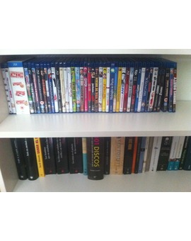Mi Colección BLU-RAY (10)