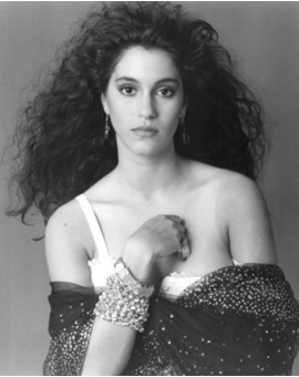 ¿Os acordáis de Jami Gertz?