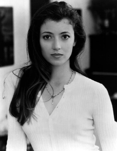 ¿Os acordáis de Mia Sara?