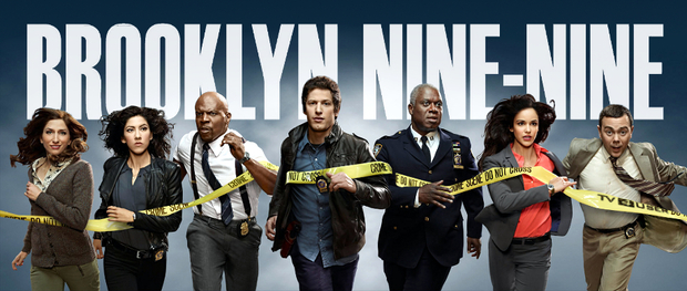 Brooklyn Nine-Nine (serie tv)