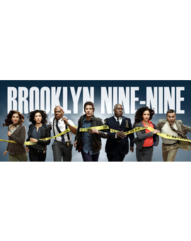 Brooklyn Nine-Nine (serie tv)