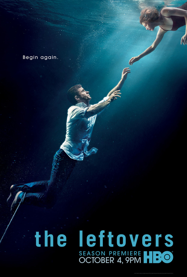 The Leftovers (serie TV)
