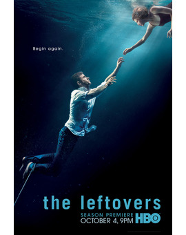 The Leftovers (serie TV)