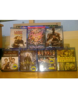 3x2 ECI vs 2x1 Warner en Fnac