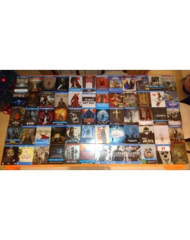 Steelbooks 2017.