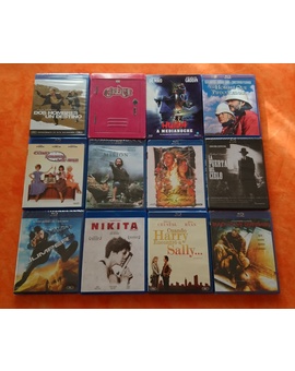Últimas compras (verano 2018) 2/2