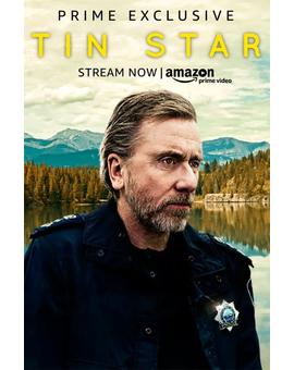 Tin Star (serie tv) 