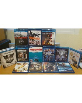 Todo Agosto (por ahora): 2x1 Amazon & 35% ECI.