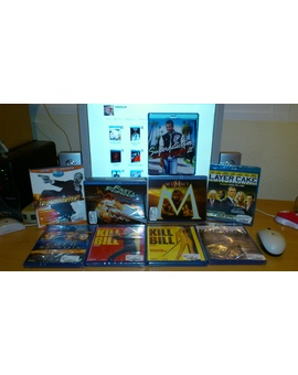 Mi "mini" Friday Black Sale del MM + novedad Super...
