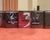 Colección Scream (steelbook UHD 4K)