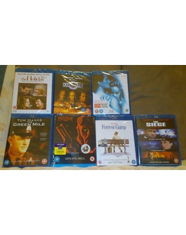 From UK to my house... II (enero 2013)