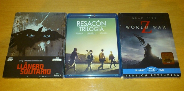 Mi primera pre-venta en amazon.es