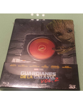 La friki compra del mes