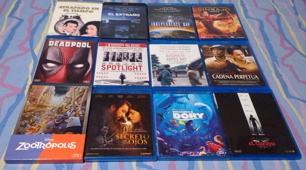 Mi Black Friday Media Markt + Fnac 