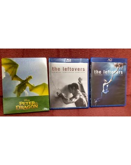No me puedo quejar de mis regalos de Navidad cinéfilos