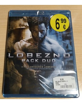Ha sido imposible resistirse a este precio