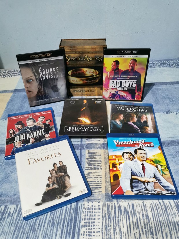 Mi Black Friday 2020
