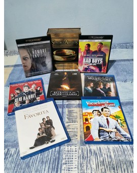Mi Black Friday 2020