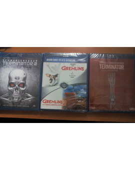 Compras de Septiembre