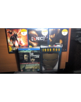 Compras de Marzo: 3x2 Game, Zavvi & Amazon