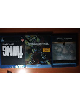 Y con estas supero las 400 ediciones :p 
