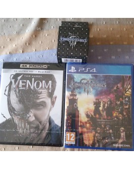 Desde Amazon y Xtralife